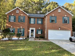 800 Sinclair Way, Jonesboro, GA 30238