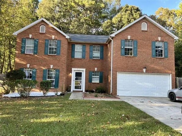 800 Sinclair Way, Jonesboro, GA 30238