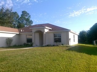 574 NW Azalea Ave, Pt Saint Lucie, FL 34953