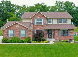 5677 Ava Ct, Liberty Township, OH 45044