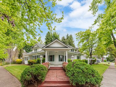 406 8th St, Springfield, OR, 97477