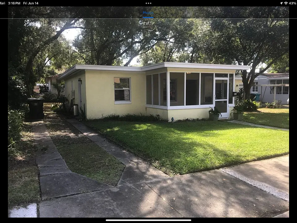 130 Park Lake St #130