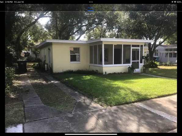 130 Park Lake St #130, Orlando, FL 32803