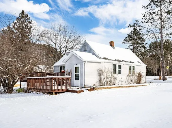 3247 North Ave, Mahtowa, MN 55707