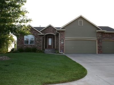 4857 N Heritage Ct, Wichita, KS, 67219