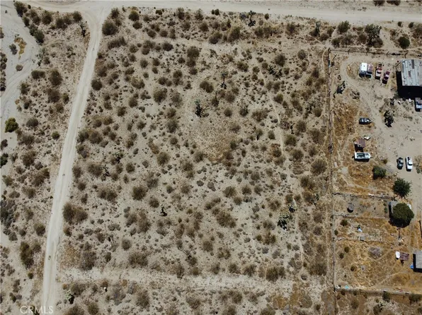 0 Primavera Rd, Pinon Hills, CA 92372