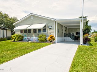 1100 Seminole Ct NE, Palm Bay, FL 32907
