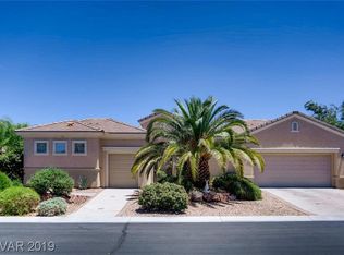 2304 Hardin Ridge Dr, Henderson, NV 89052