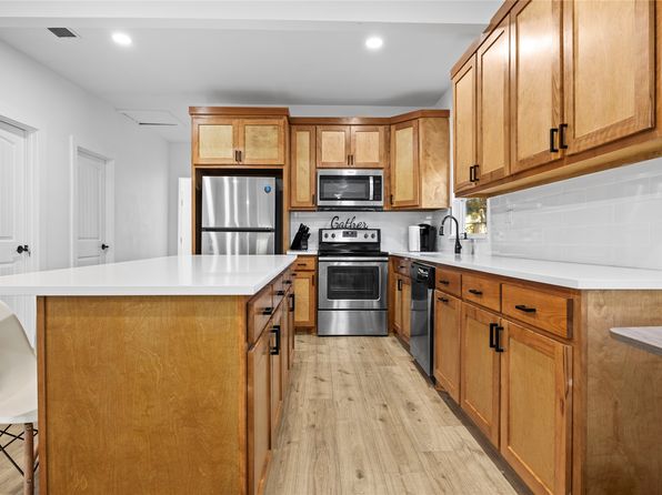 Additional property image - 921 Hollywood Ave, Dallas, TX 75208