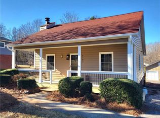 4193 Oak Haven Dr, Trinity, NC 27370