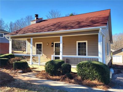 4193 Oak Haven Dr, Trinity, NC, 27370