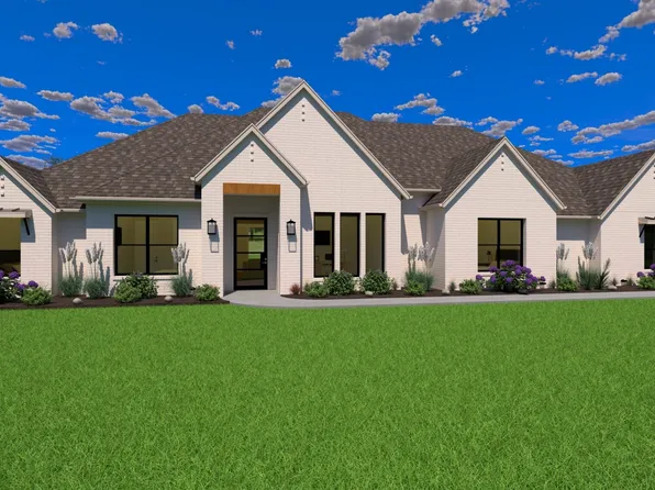 1130 E Landings N, Granbury, TX 76049