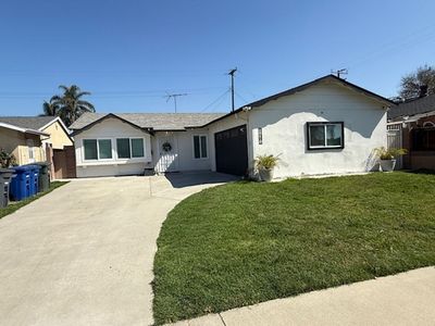11381 Walcroft St, Lakewood, CA, 90715