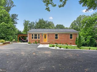 10362 Mount Zion Church Rd, Brandy Station, VA 22714
