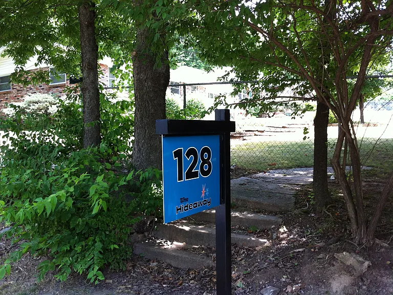 128 S Duncan Ave #C — Photo 2