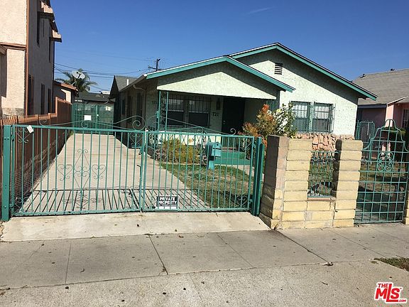 2nd image of 721 W 85th St