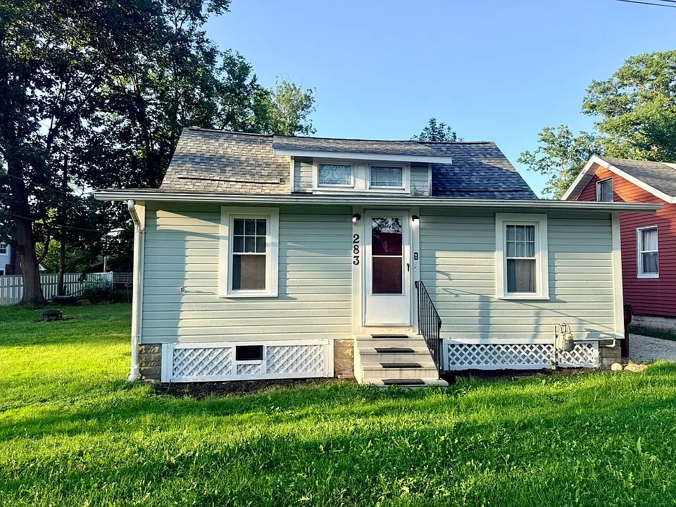 283 Redfern Rd