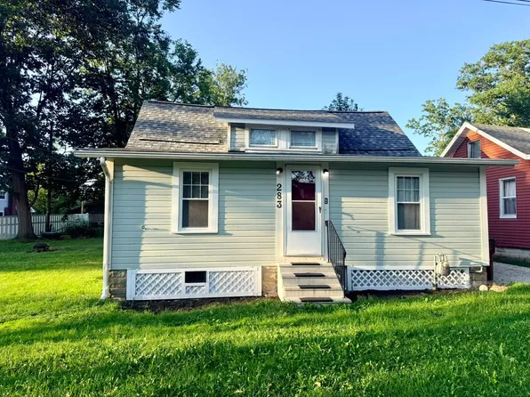 283 Redfern Rd, Medina, OH 44215