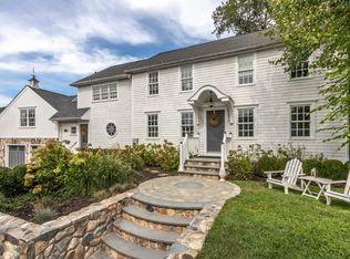 12 Cunningham Pl, Westport, CT 06880