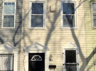 1658 Kramer St NE, Washington, DC 20002