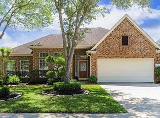 21215 Concordia Park Ln, Richmond, TX 77407