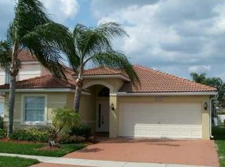 3761 Miramontes Cir, Wellington, FL 33414