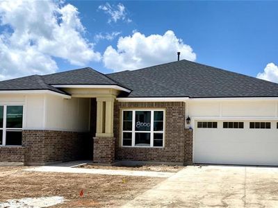 8000 Gilwice Ln, Austin, TX, 78744