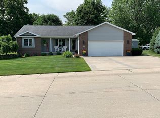 511 Eagle Ln, Underwood, IA 51576