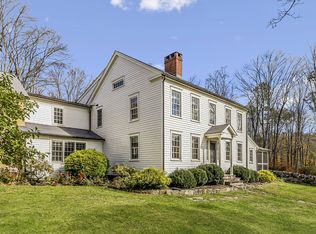 91 Limekiln Rd, Redding, CT 06896