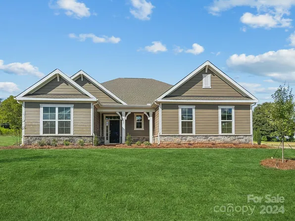 1125 Coppergate Dr, Salisbury, NC 28147