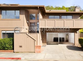 42 Oak Crest Dr, San Rafael, CA 94903