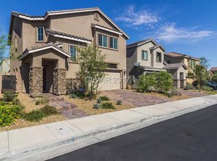 373 Taylor Springs St, Henderson, NV 89014