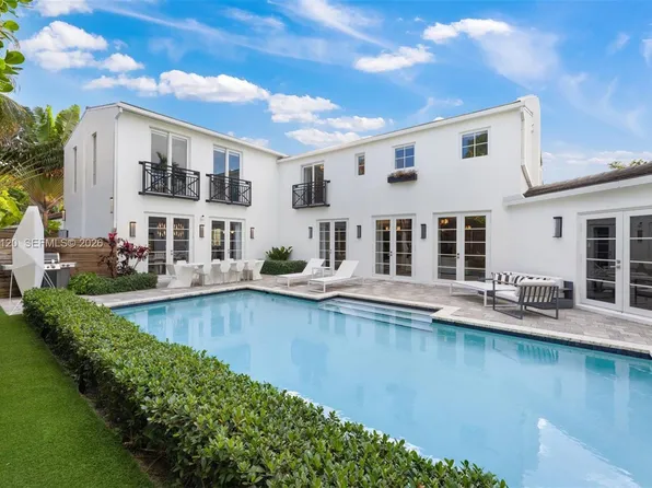 2887 Pine Tree Dr, Miami Beach, FL 33140