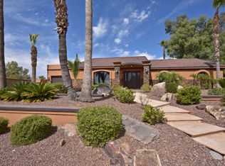 9426 E Calle De Valle Dr, Scottsdale, AZ 85255