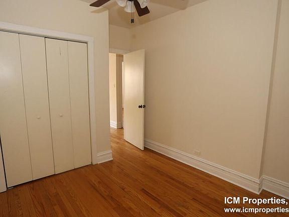 5th image of 2179 W Giddings St #1