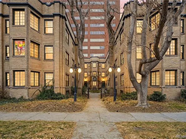 1137 N Sherman Street #16, Denver, CO 80203