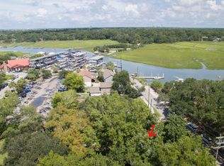 119 Simmons St, Mount Pleasant, SC 29464