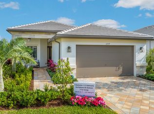 12400 SW Briny Bay Dr, Port Saint Lucie, FL 34987