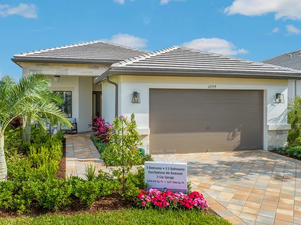 12294 SW High Tide Rd, Port Saint Lucie, FL 34987