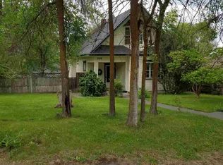 3328 W Hartson Ave, Spokane, WA 99224