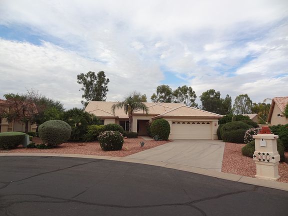 3rd image of 9014 E Copper Dr
