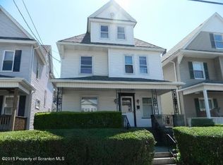 540 Hemlock St, Scranton, PA 18505