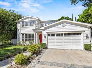 5019 Gaviota Ave, Encino, CA 91436