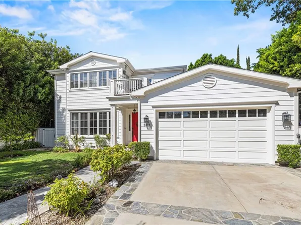 5019 Gaviota Ave, Encino, CA 91436