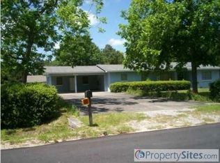 2137 Orlando Rd, Panama City, FL 32405