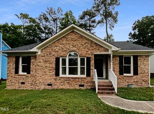 5305 Baywood Forest Dr, Knightdale, NC 27545