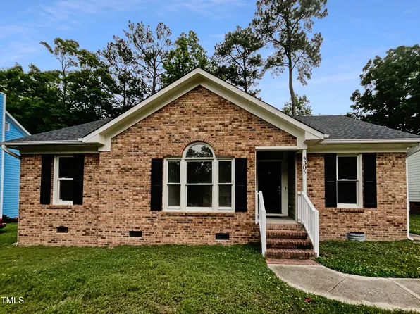 5305 Baywood Forest Dr, Knightdale, NC 27545