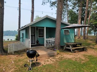 2622-7 1/4 Ave #1, Chetek, WI 54728