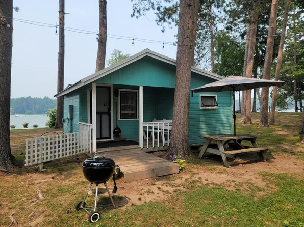 2622-7 1/4 Ave #1, Chetek, WI 54728