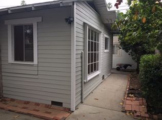 820 N Bushnell Ave, Alhambra, CA 91801